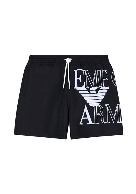 Costume shorts Bold Logo EMPORIO ARMANI | EM000583 AF20434UC001